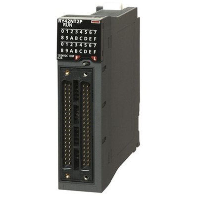 RY42NT2P SPDT Power Relay 30A 250V AC HVAC Motor Control Relay Module