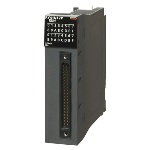RY41NT2P SPDT Plug-in Power Relay 10A 250VAC RY Series for HVAC Motor Control