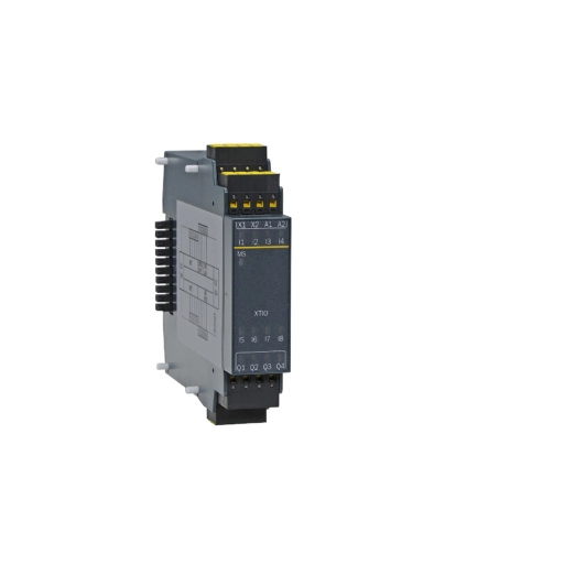 WS0-XTIO84202 XTIO 8-Channel Digital I/O Module 24V DC PLC Interface