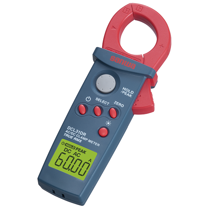 Clamp Meters