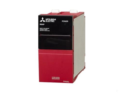 R64P RelayPro Series PLC Module, 16-Channel I/O, High-Speed Counter for Machine Control