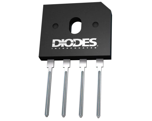 GBU406 Diodes and Rectifiers
