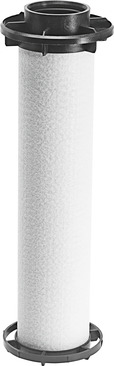 MS9-LFM-A-HF Compact Flow Sensor, High-Accuracy Fluid Metering Module for Medical Devices
