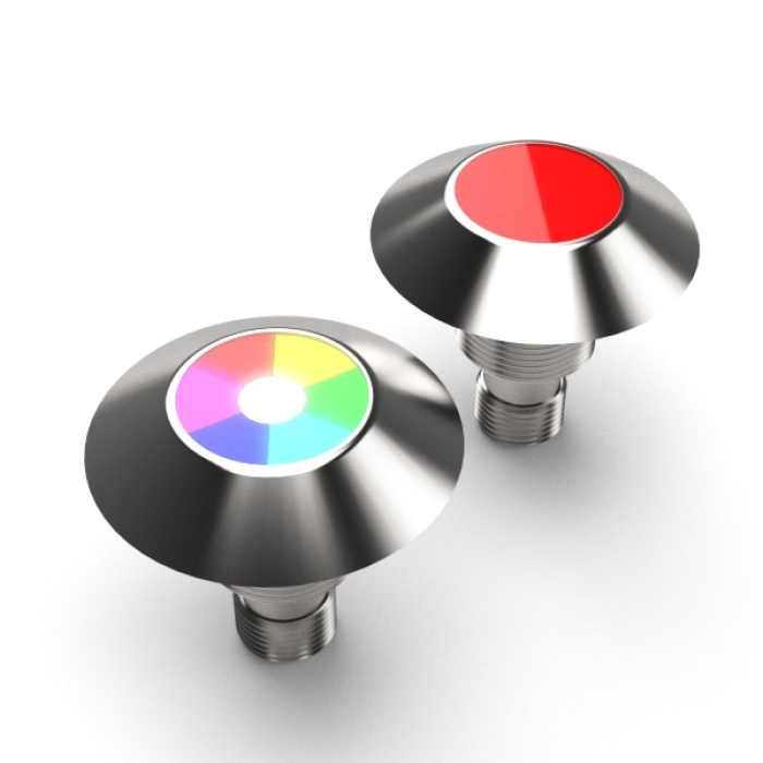 LED Indicators