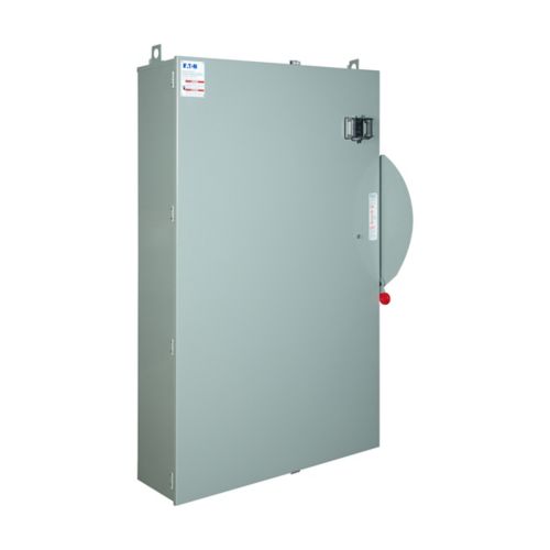 Shunt trip safety switches