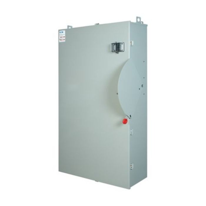 Shunt trip safety switches