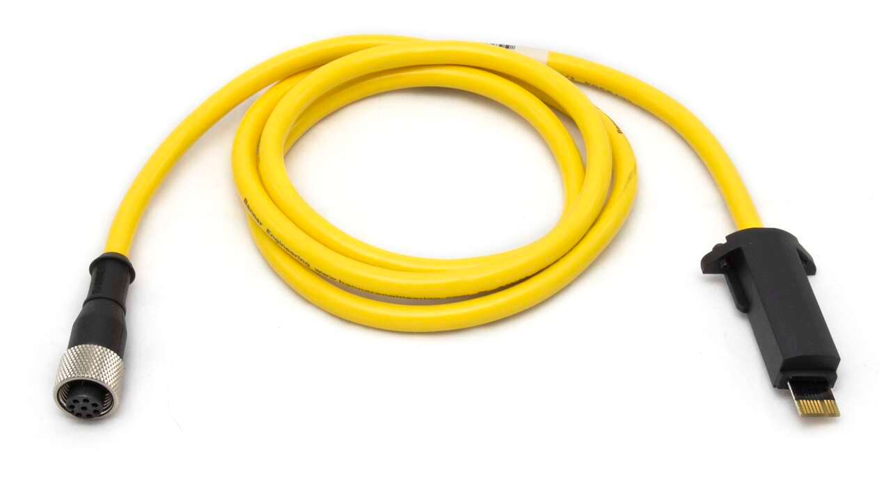  Double-Ended Cordsets