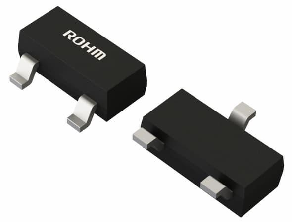 BAV199HYFH SOT-23 High-Speed Switching Diode 40V 200mA trr<4ns RF Signal Applications
