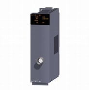 QJ71E71-B5 Ethernet Communication Module, Mitsubishi E71 Series, CC-Link IE Field Network, PLC Control System