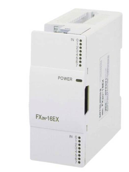 FX2N