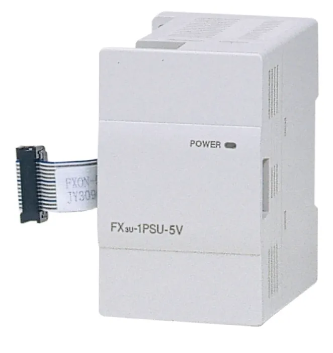 FX3U