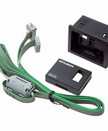 FX3U-7DM-HLD Mitsubishi FX3U Handheld Display Module PLC Operator Panel Interface