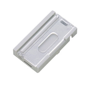 FX3U-FLROM-64 Mitsubishi Electric MELSEC FX3U Series PLC Flash ROM Module 64KB Memory