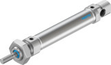 DSNU-16-50-PPV-A Pneumatic Cylinder DSNU Series 16mm Bore 50mm Stroke Actuator