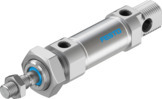 DSNU-25-10-PPV-A Festo Pneumatic Cylinder 25mm Bore 10mm Stroke Position Sensing