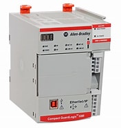 Compact GuardLogix Module