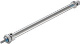 DSNU-20-300-PPV-A Compact Pneumatic Cylinder PPV Actuator 300mm Stroke High Pressure
