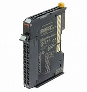 NX-OC2633 SmartVision Optical Sensor High-Speed Precision for Robotics & Auto Systems