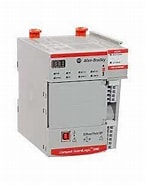 5069-L340ERMS3 CompactLogix 5370 PAC Controller Rockwell Automation EtherNet/IP