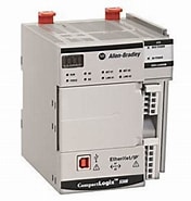 5069-L340ERP Safety Controller Module | Rockwell CompactLogix 5370 PLC EtherNet/IP System