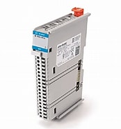 Compact 5000 Module
