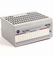1794-IM8 Allen-Bradley FLEX I/O 8-Channel Analog Input Module Current/Voltage