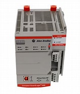 5069-L3100ERMS2 CompactLogix 5370 EtherNet/IP Motion Controller Machine Automation