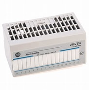 1794-IJ2 Flex I/O Current Input Module | Allen-Bradley 1794 Series 2-Channel Analog, DIN Rail Process Control