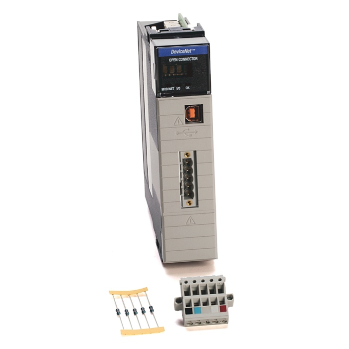 ControlLogix 5580 controller