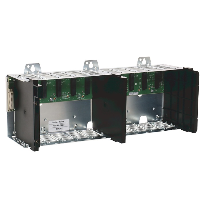 ControlLogix 5580 controller