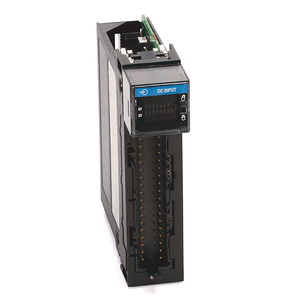 Allen-Bradley 1756-IH16I 16-Channel Analog Input Module ±10V/0-20mA