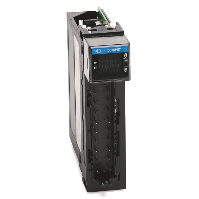 ControlLogix 5580 controller