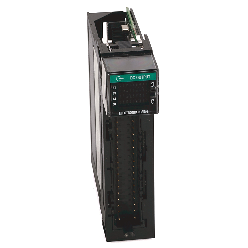 1756-OV32E Allen-Bradley ControlLogix 32-Channel 120VAC Output Module for PLC Systems