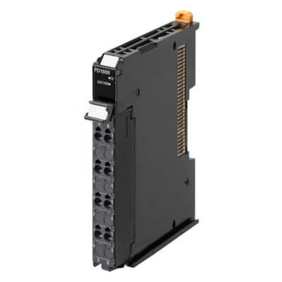NX-IA3117 Omron NX Series Compact High-Speed I/O Module for PLC Systems