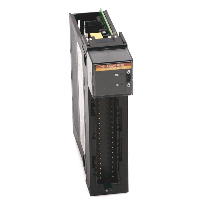ControlLogix 5580 controller