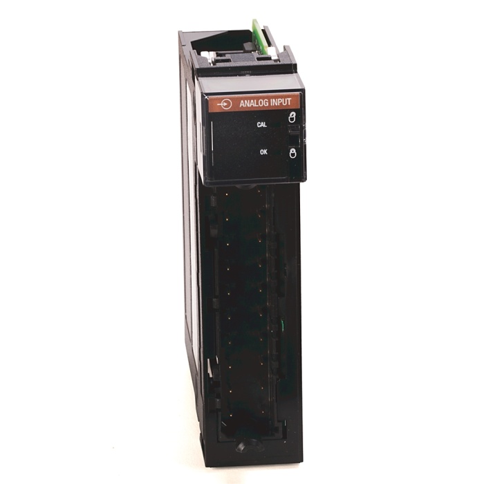 ControlLogix Modules