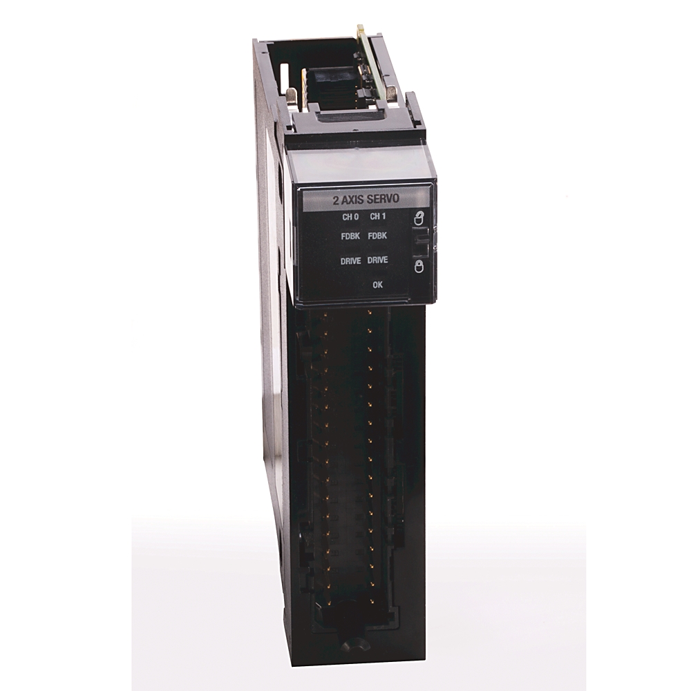 1756-M02AS Rockwell ControlLogix Dual-Channel Analog Input Module Voltage/Current