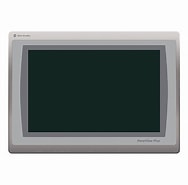 2711P-B15C22D9PK PanelView Plus 7 15-inch HMI Terminal with Dual Ethernet Ports and 22-Keypad | Rockwell Automation Graphic Display