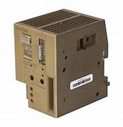 6ES5103-8MA02 Siemens SIMATIC Signal Module 24V Digital Input PLC Automation Component