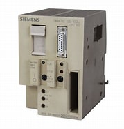6ES5103-8MA03 Siemens SIMATIC S5 16DI 24VDC PLC Input Module