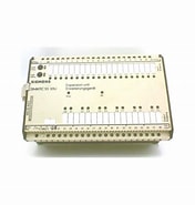 6ES5101-8UC21 Siemens SIMATIC S5 Digital Input Module 24VDC 16-Point PLC Automation Component