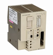 6ES5181-3AA11 Siemens SIMATIC S5 Redundant Power Supply Module PLC System Component