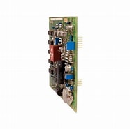 6ES5241-1AE11 Siemens SIMATIC 500 Series Digital Input Module 24VDC PLC System Component