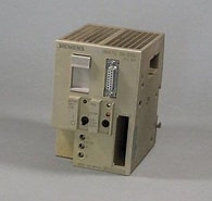 Siemens 6ES5103-8MA01 SIMATIC S5 24VDC Redundant PLC Power Supply Module