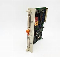 6ES5241-1AF11 Siemens SIMATIC S5-100 Digital I/O Module, 16-Point Relay Output PLC Module