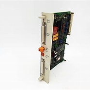 Siemens 6ES5241-1AF12 SIMATIC S5-100 Digital Input Module 16-Channel 24VDC PLC