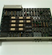 6ES5234-1AD11 Siemens SIMATIC S5 16-Channel Digital Input Module 24VDC PLC