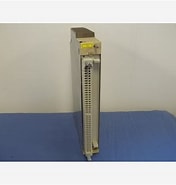 6ES5243-1AA11 Siemens SIMATIC S5 I/O Module, Analog-Digital Signal Converter for PLC Control Systems