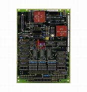 6ES5241-1AD11 Siemens SIMATIC S5 Digital Input Module, 24V DC PLC I/O Expansion Card