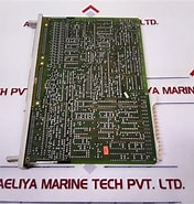 6ES5244-3AA22 Siemens SIMATIC S5 24V Digital Output Module PLC Expansion Card IO Interface